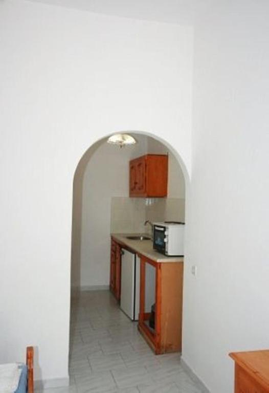 Paleopalace Palaiokastritsa Camera foto
